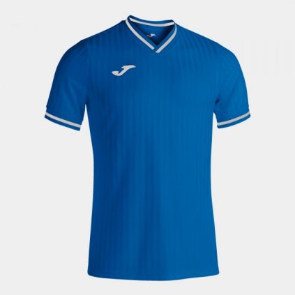 Sportovní dres Joma Toletum III - modrá