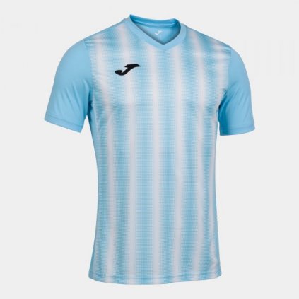 Sportovní dres Joma Inter II - světle modrá/bílá