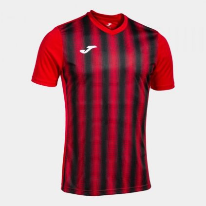 Sportovní dres Joma Inter II - červená/černá