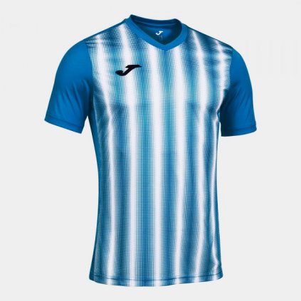 Sportovní dres Joma Inter II - modrá/bílá