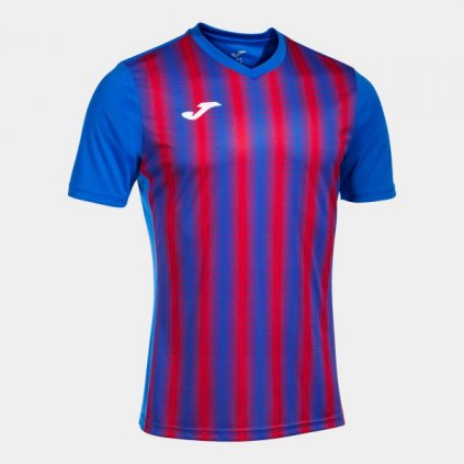Sportovní dres Joma Inter II - modrá/červená