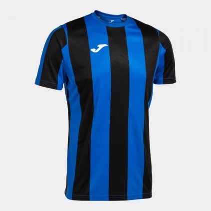 Sportovní dres Joma Inter C - modrá/černá (Velikost 2XL)
