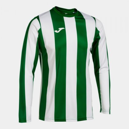 Sportovní dres Joma Inter C D/R - zelená/bílá