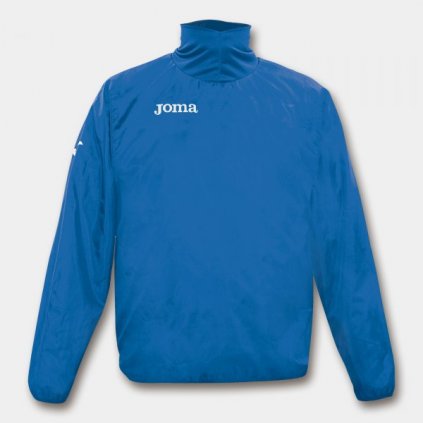 Sportovní bunda do deště Joma Wind - modrá