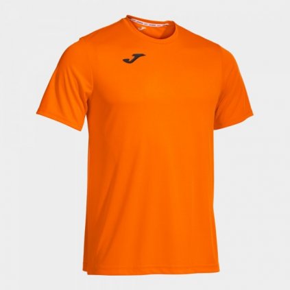 Tréninkové triko Joma Combi - oranžová