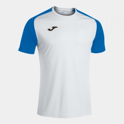 Sportovní dres Joma Academy IV - bílá/modrá