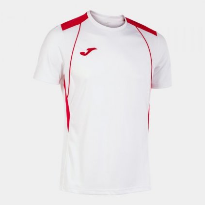 Sportovní dres Joma Championship VII - bílá/červená