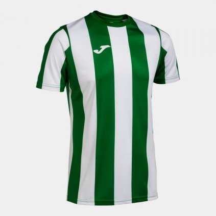 Sportovní dres Joma Inter C - zelená/bílá