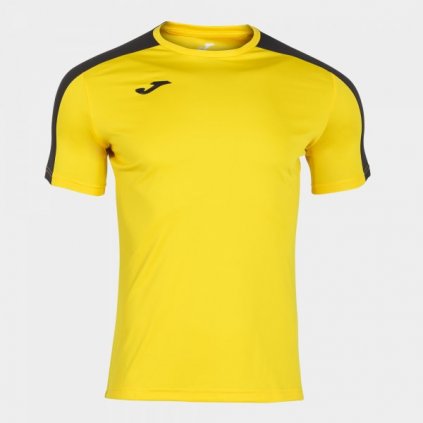 Sportovní dres Joma Academy - žlutá/černá