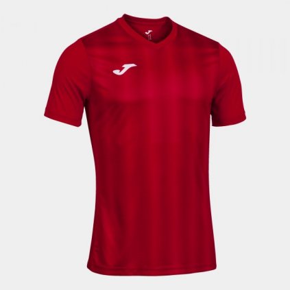 Sportovní dres Joma Inter II - červená