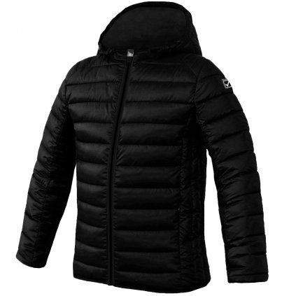 Zimní bunda Givova Capri - černá