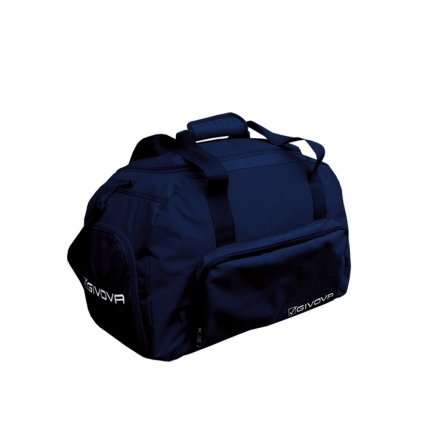 Sportovní taška Givova Palestra - tmavě modrá