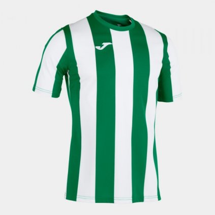 Sportovní dres Joma Inter - zelená/bílá