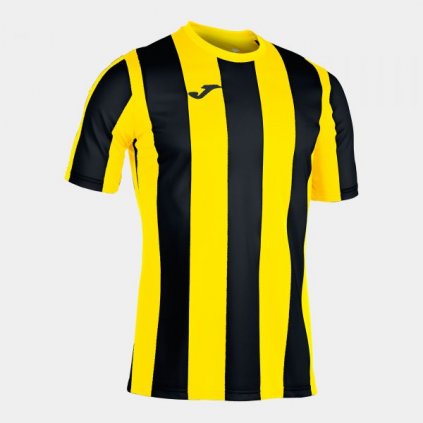 Sportovní dres Joma Inter - žlutá/černá