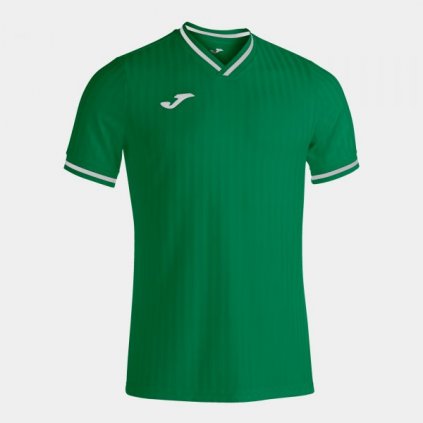 Sportovní dres Joma Toletum III - zelená