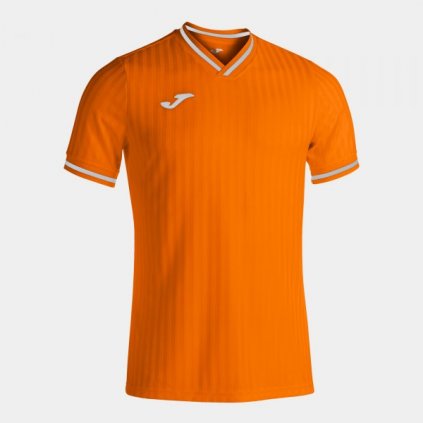 Sportovní dres Joma Toletum III - oranžová