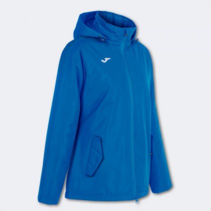 Dámská zimní bunda Joma Trivor - modrá