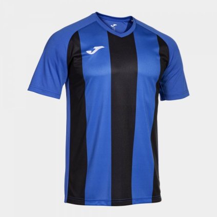 Sportovní dres Joma Inter IV - modrá/černá (Velikost 2XL)