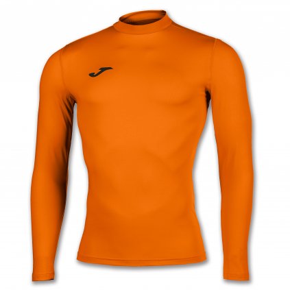 Termotriko Joma Academy - oranžová (Velikost 2XS-XS)