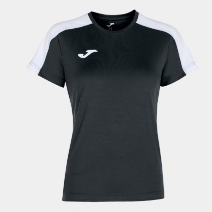 Dámský sportovní dres Joma Academy III - černá/bílá