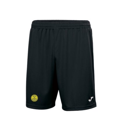 Tréninkové trenky MFK Nové Město - černá