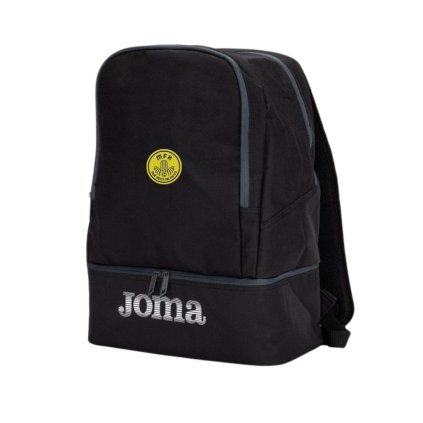 Sportovní batoh MFK Nové Město - černá