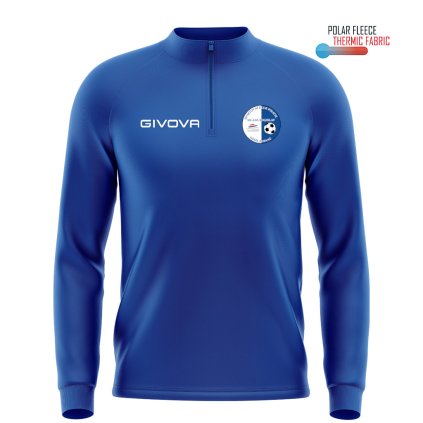 treninkova mikina skpmb