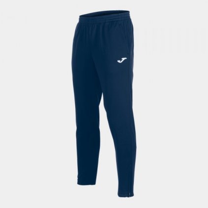 Sportovní  tepláky Joma Nilo (slim-fit) - tmavě modrá