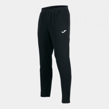 Sportovní  tepláky Joma Elba (slim-fit) - černá