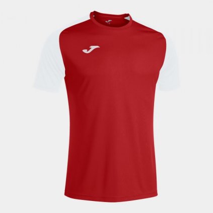 Sportovní dres Joma Academy IV - červená/bílá
