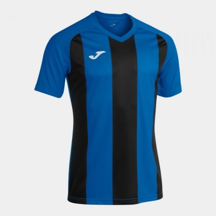 Sportovní dres Joma Pisa II - modrá/černá