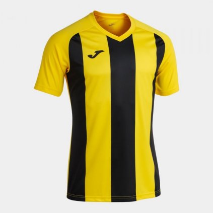 Sportovní dres Joma Pisa II - žlutá/černá