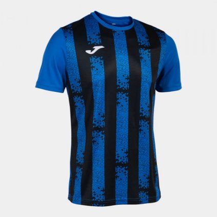 Sportovní dres Joma Inter III - modrá/černá