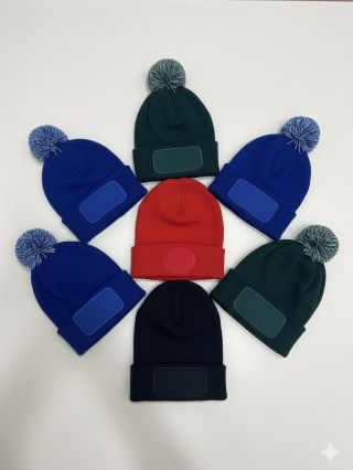 Kulichy? No jasně, ty máme! 😎 Poptávka zněla jasně: Chceme doladit klubovou identitu a nechceme u toho mrznout. Tak jsme...