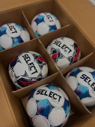 Tréninky venku už jsou, co by kamenem dohodil. Konec halové sezóny se blíží a je nejvyšší čas zkontrolovat vybavení....