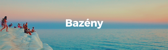 Bazény