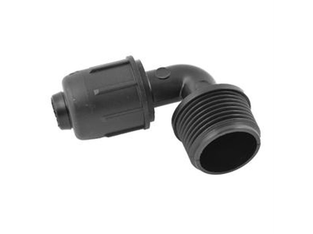 1 koleno 16mm x 3 4 vnejsi zavit IT Irritec spojovaci material