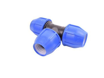 1 t kus 75mm plastove tvarovky 75 mm