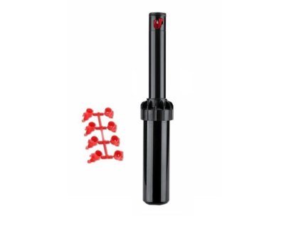 2 Hunter Postrikovac PGJ vysuvny s vysuvem 15cm s nast uhlom 40