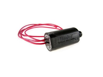 0 Hunter Solenoid 24VAC k HUNTER el magn ventilem