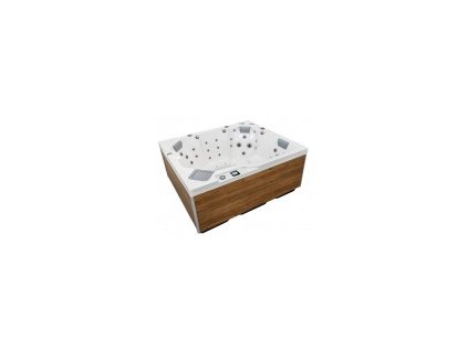 Hanscraft OK 3 SAPPHIRE vířivá vana pro 5 osob