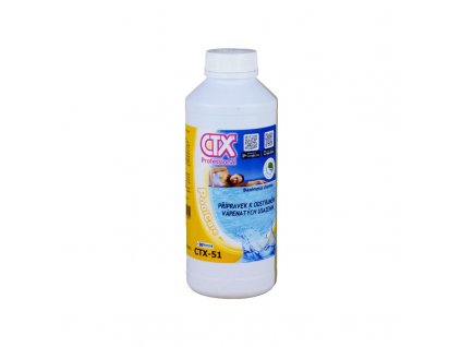 ctx 51 tekuty cistic 1l