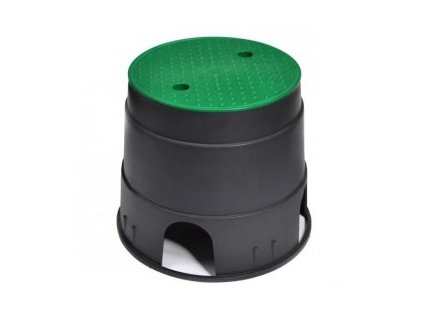 1 sachta kulata velka 300 240 250mm