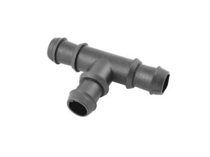 1 T kus 16 x 16 x 16 mm fitinky