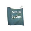TEX MEDIUMTEX stínící síť 90% šíře 1,0 m zelená / metráž