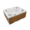 Hanscraft OK 3 SAPPHIRE vířivá vana pro 5 osob