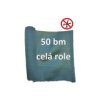 TEX GOLDTEX stínící síť 95% šíře 2,0 m x 50 bm zelená / celá role