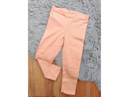 Legíny - meruňkové