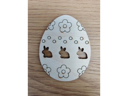 Velikonoční vajíčko