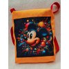 Cross Body Mickey Mouse